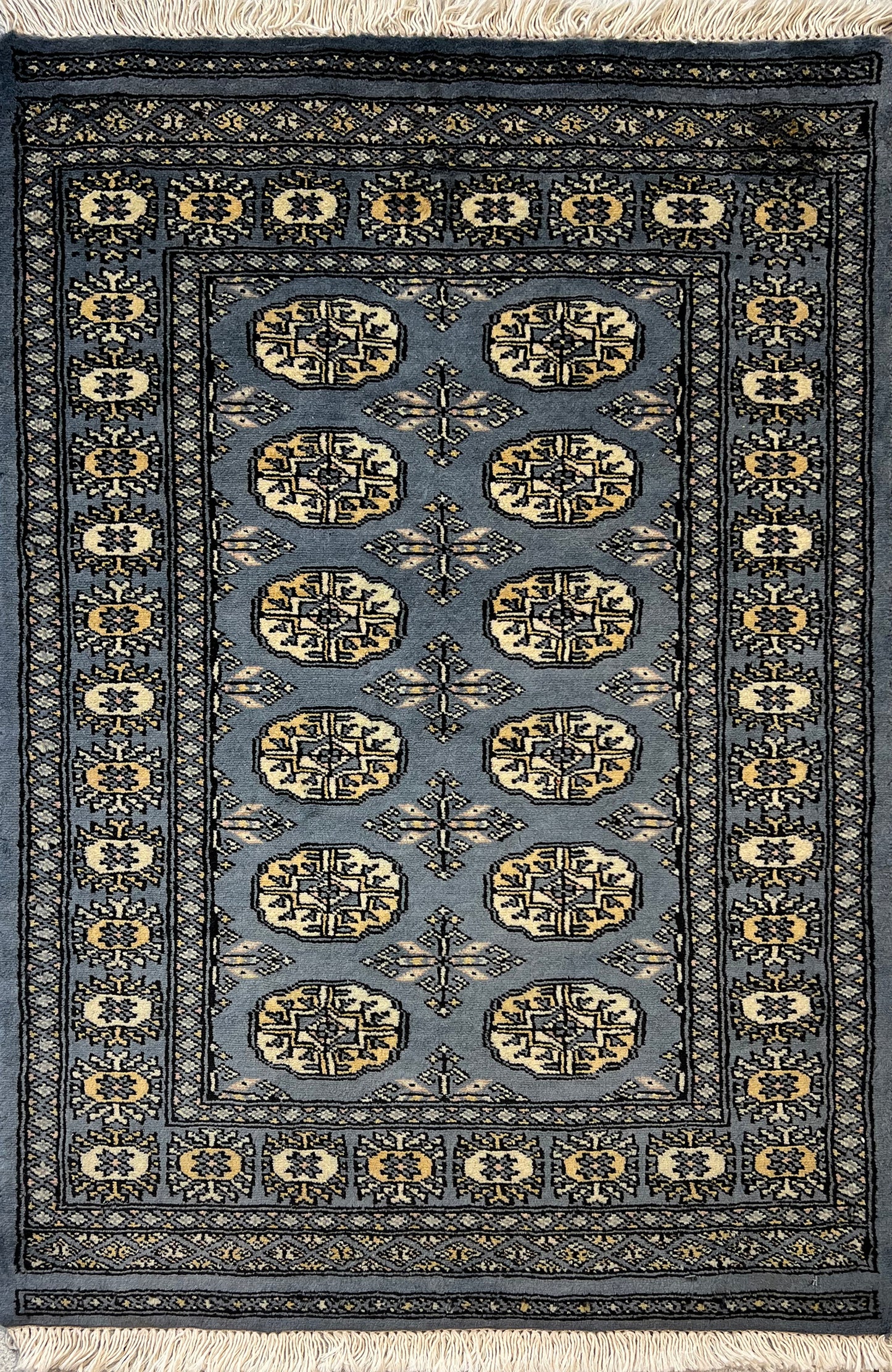 Bokhara Mauri Rug