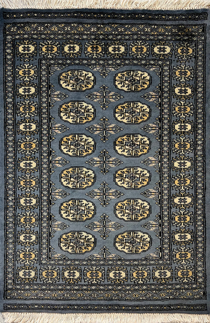 Bokhara Mauri Rug