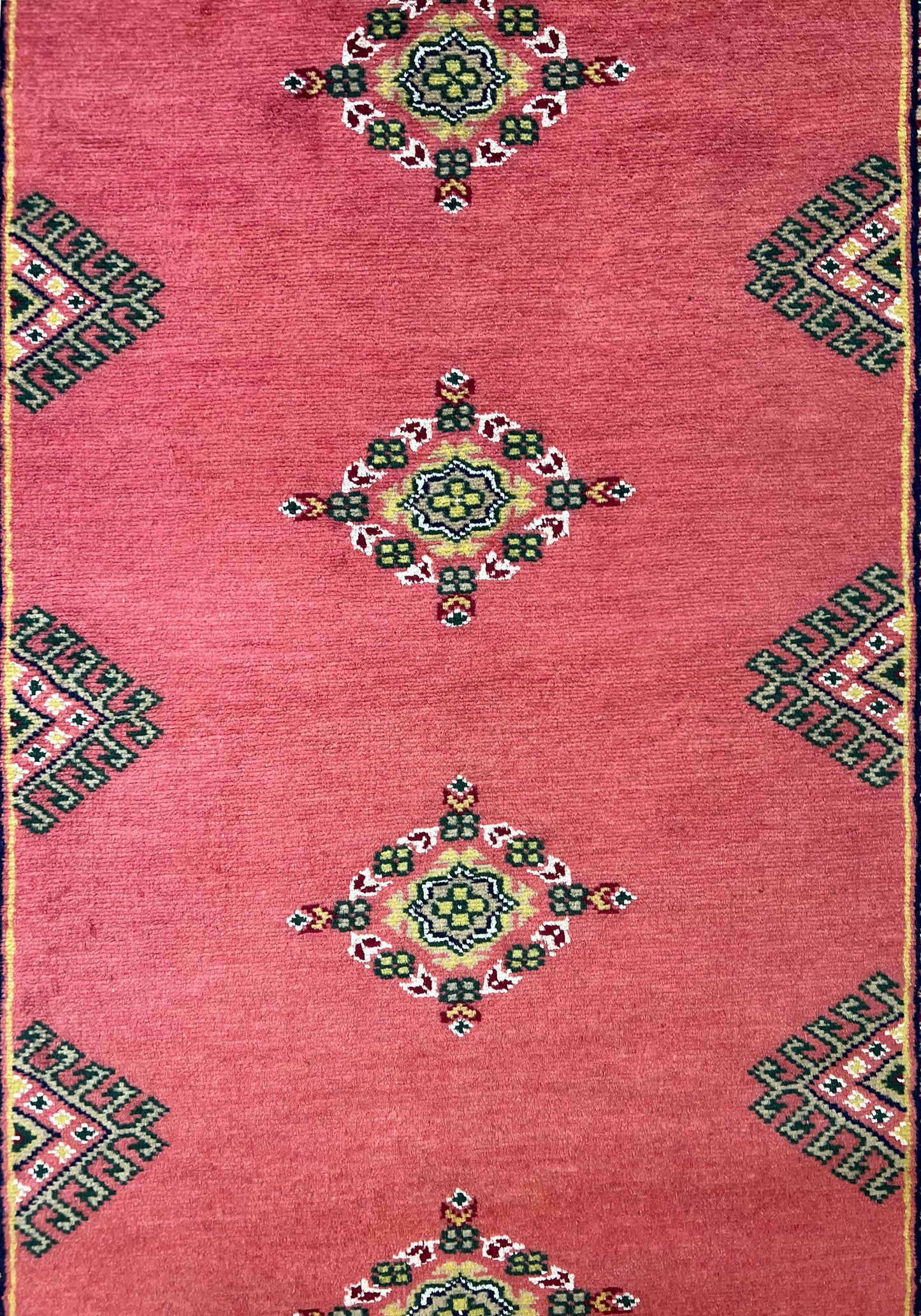 Tapis Royal Boukhara