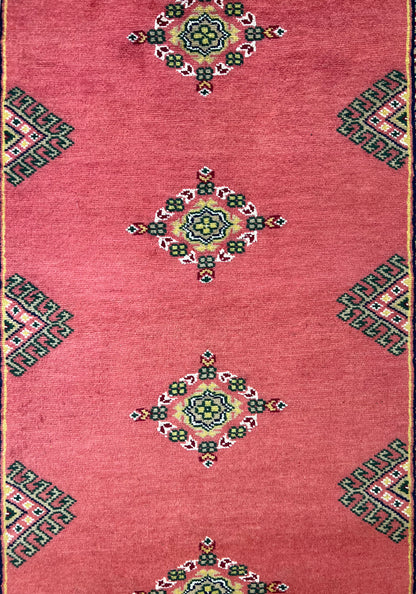 Tapis Royal Boukhara