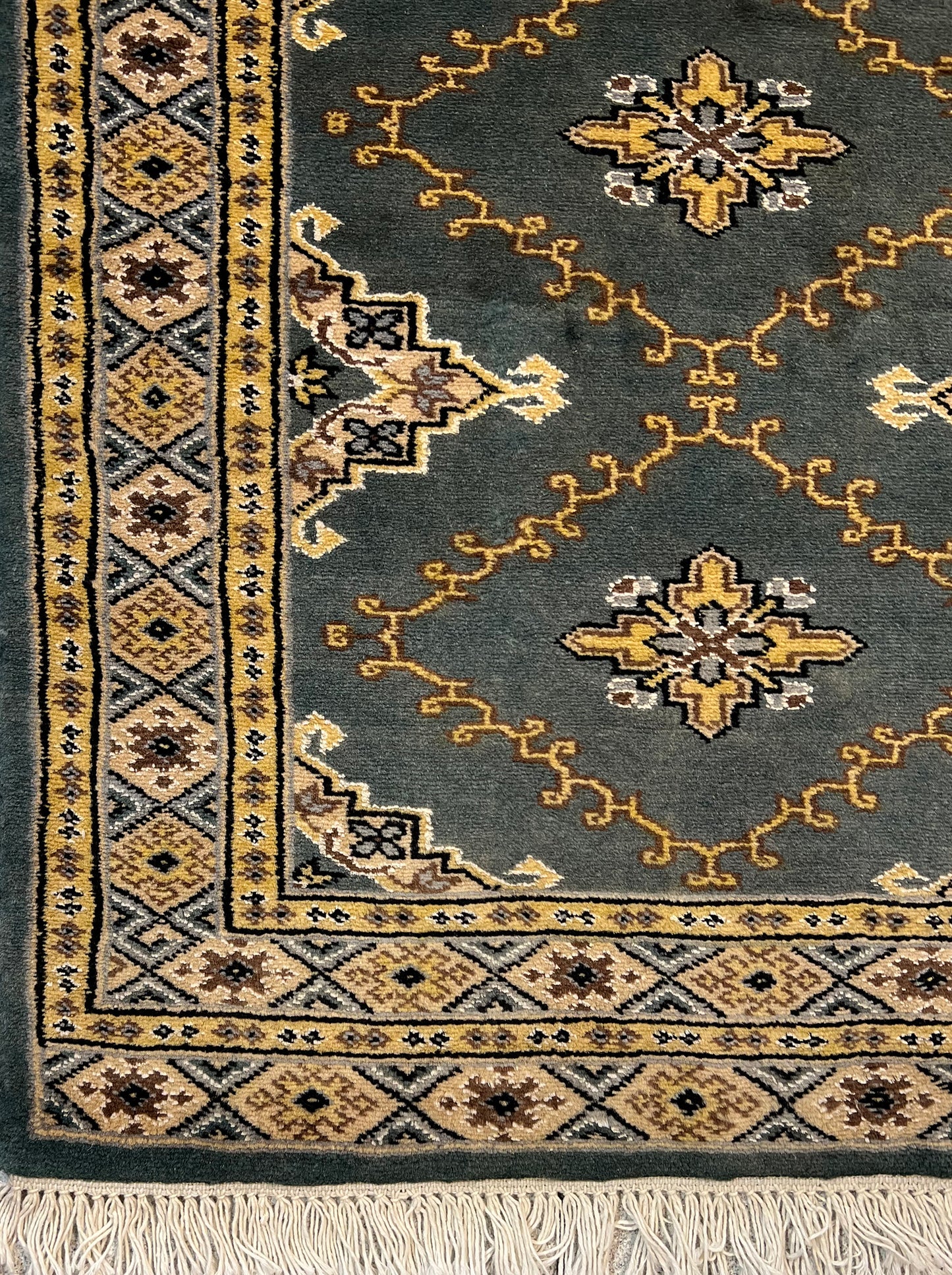 Tapis Royal Boukhara