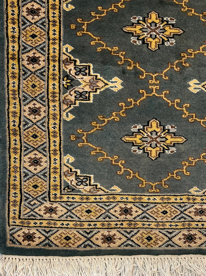 Tapis Royal Boukhara