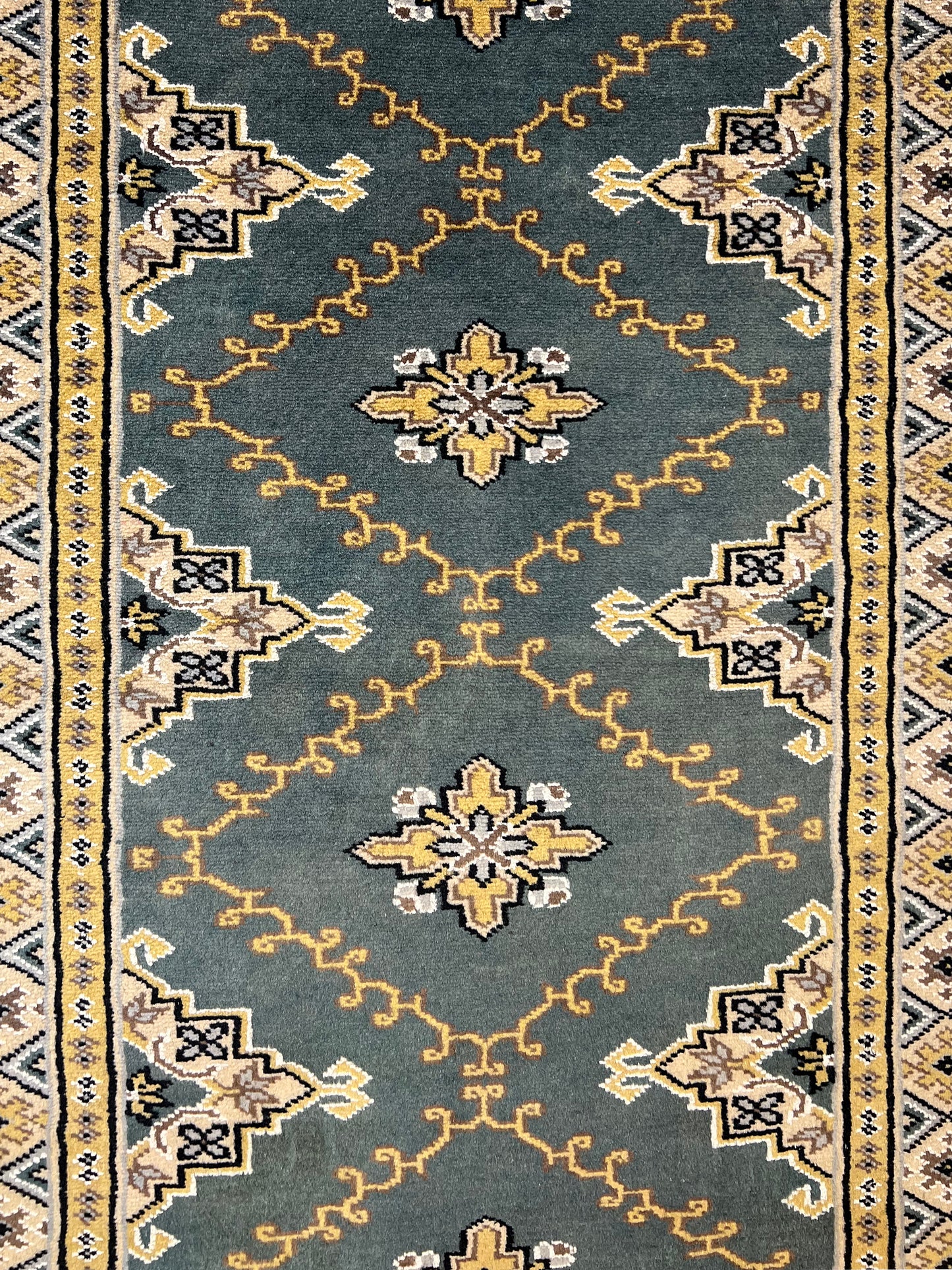 Tapis Royal Boukhara