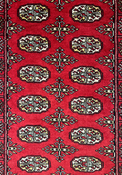 Tapis Boukhara Royal Tekke