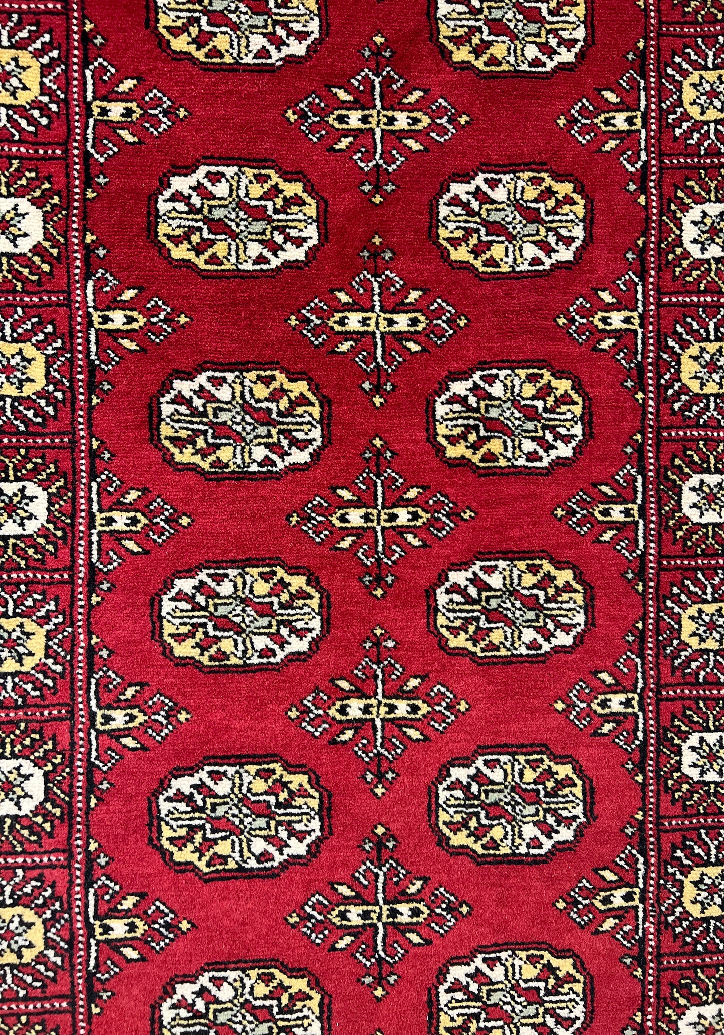 Bokhara Mauri Rug