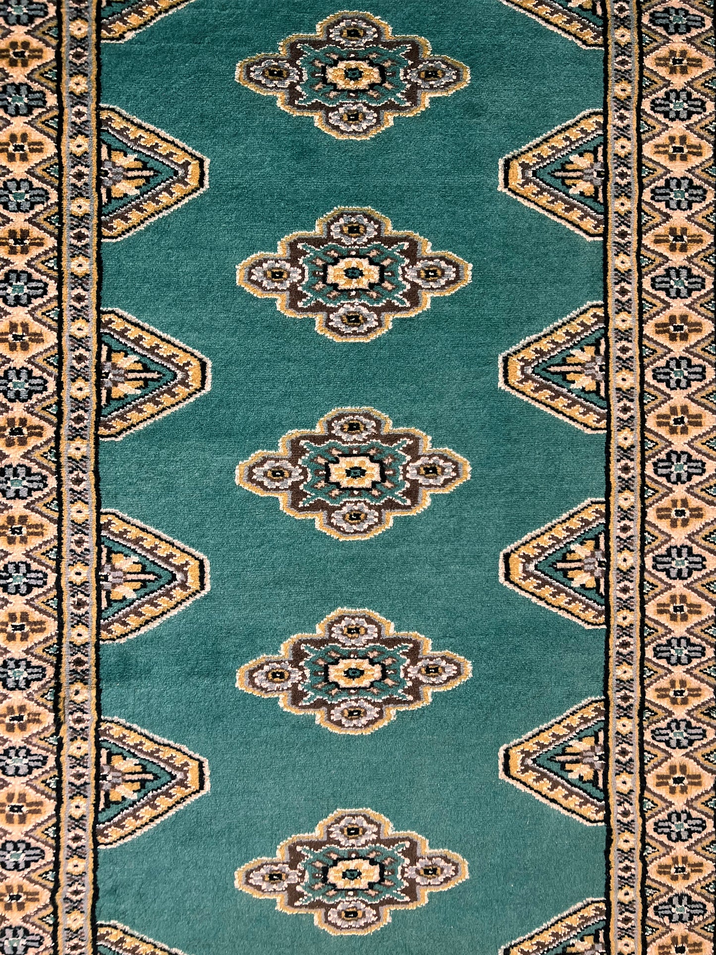 Tapis Royal Boukhara