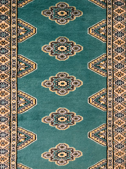 Tapis Royal Boukhara