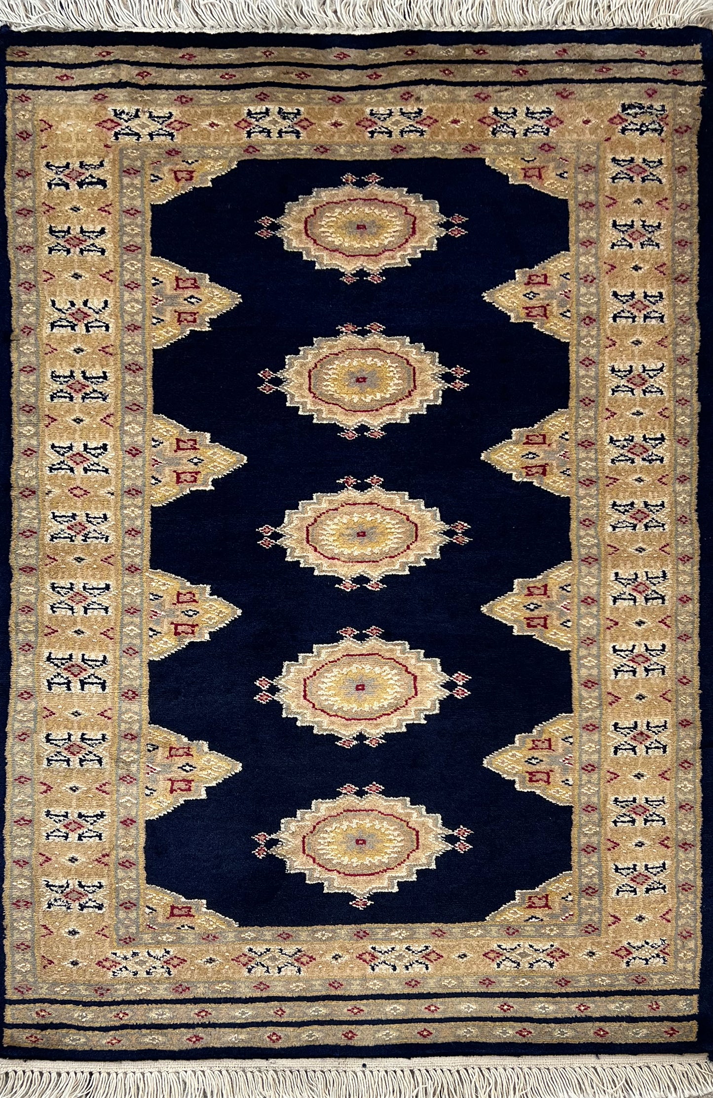 Tapis Royal Boukhara