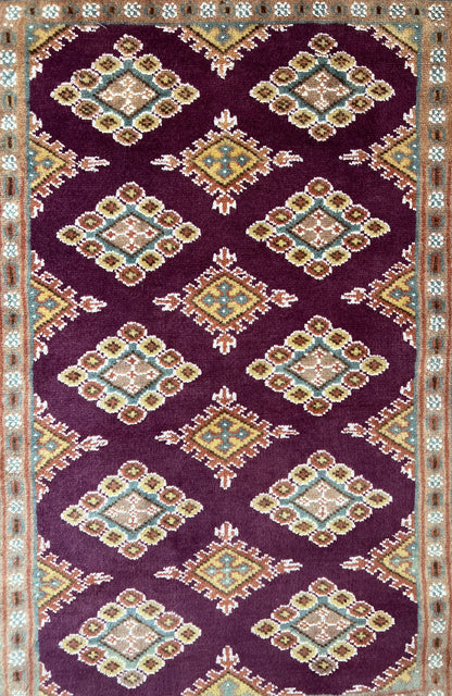 Bokhara Pende Rug