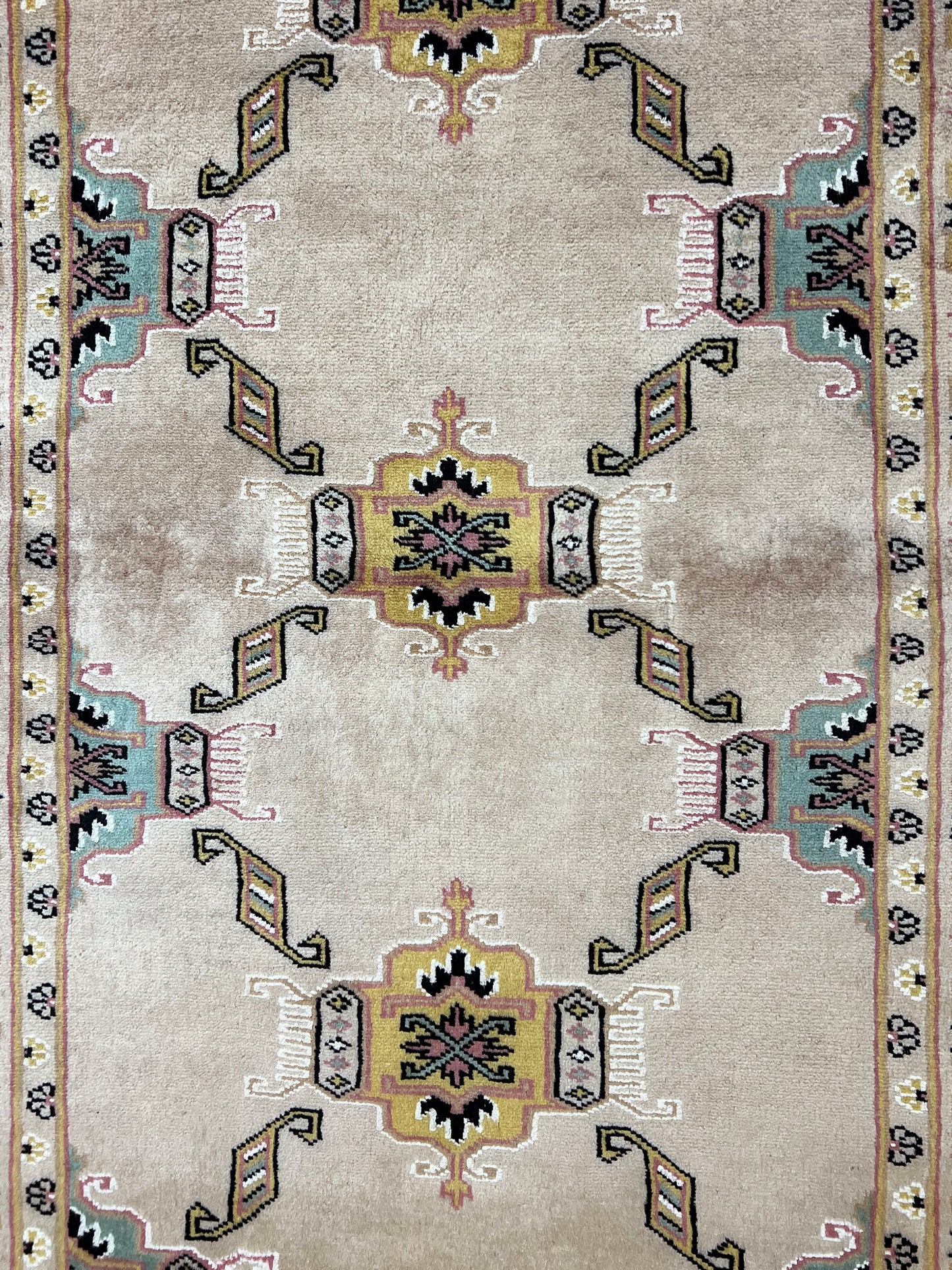 Bokhara Rug