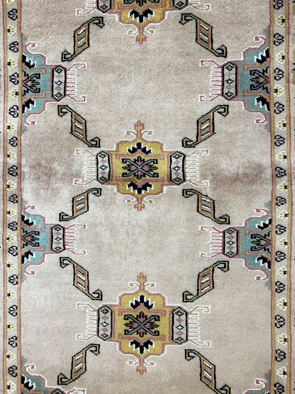 Tapis Royal Boukhara