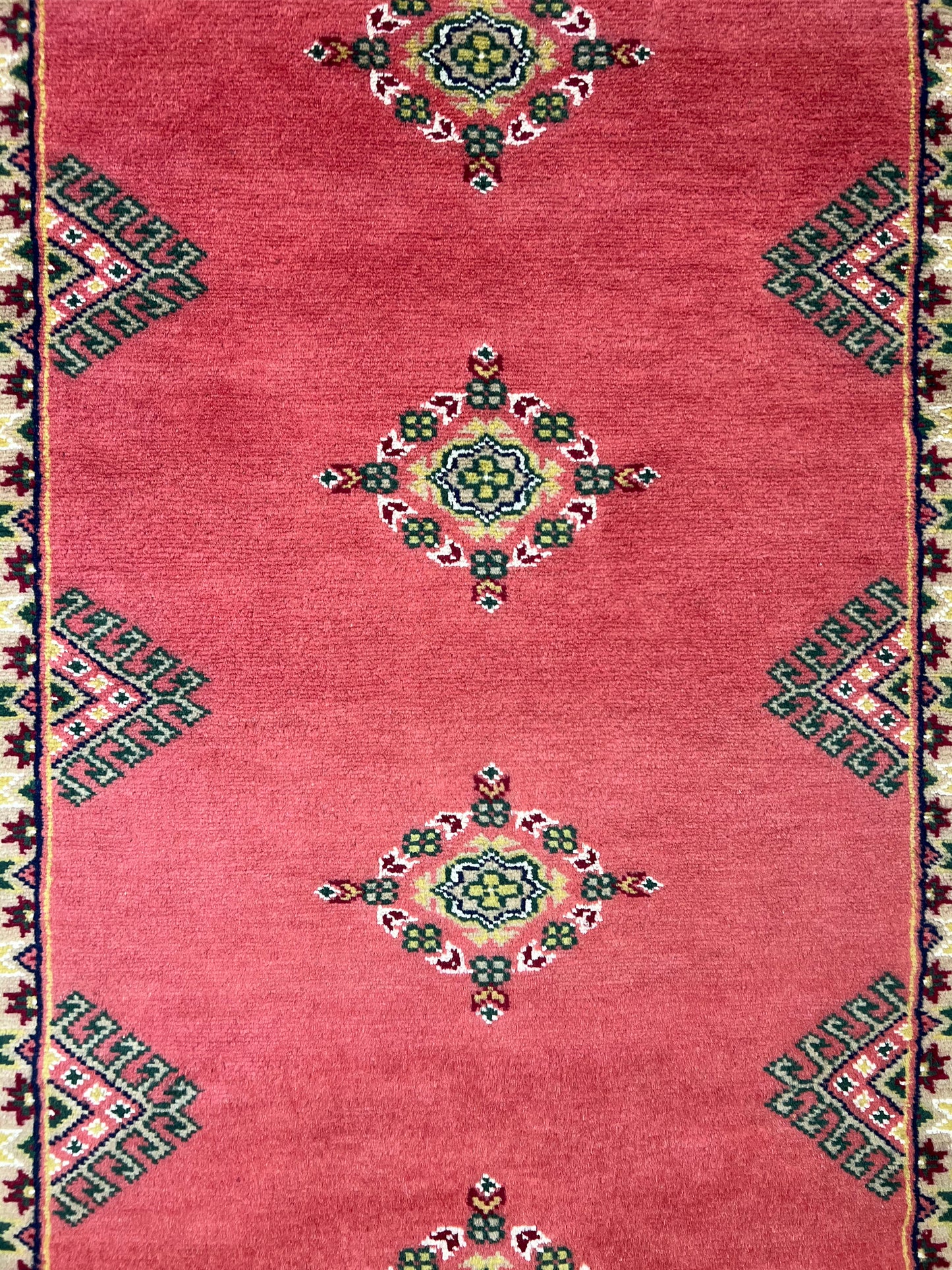 Tapis Royal Boukhara