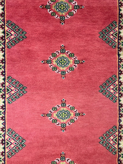 Tapis Royal Boukhara