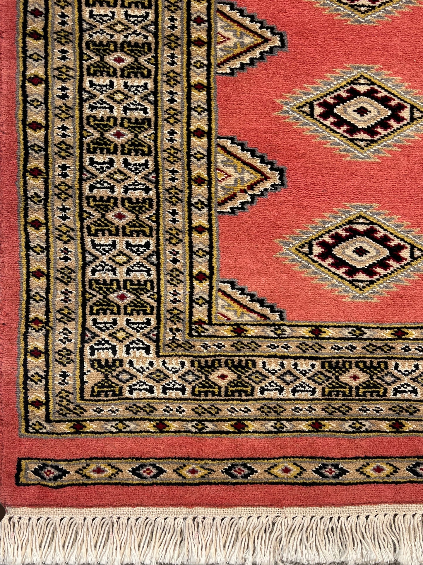 Bokhara Pende Rug