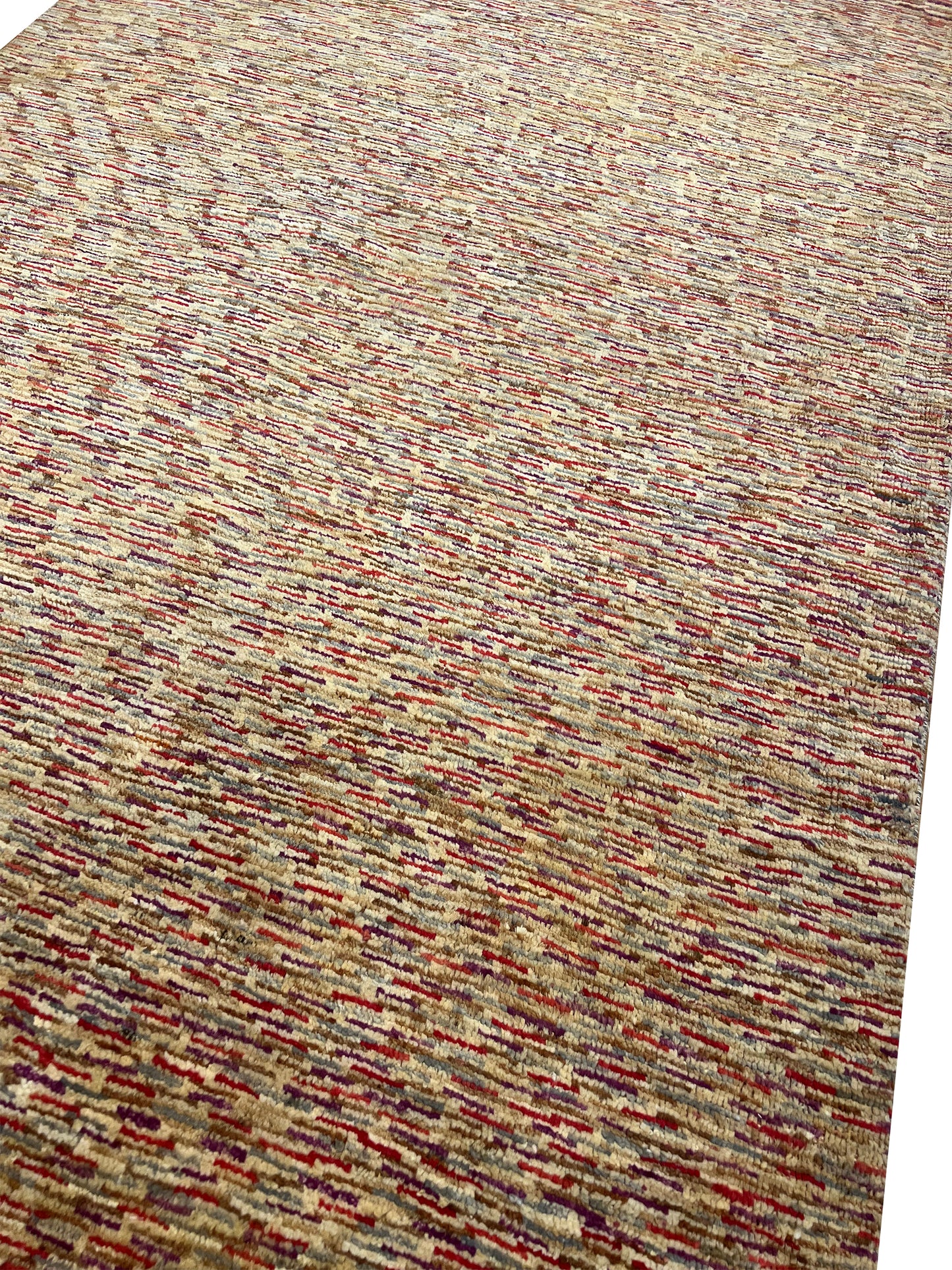 Luri Wool Carpet