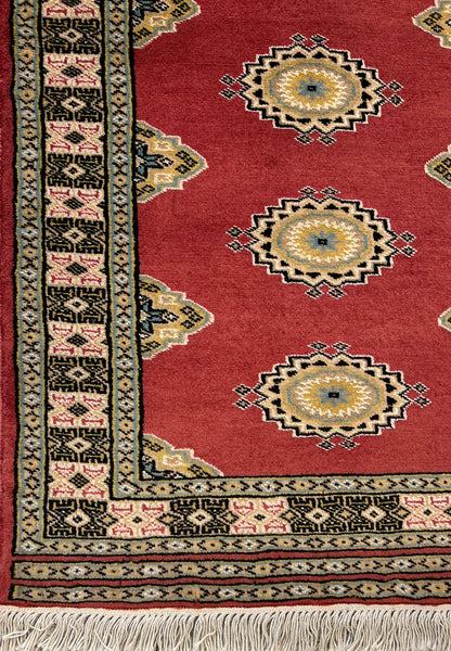 Tapis Boukhara Royal Tekke