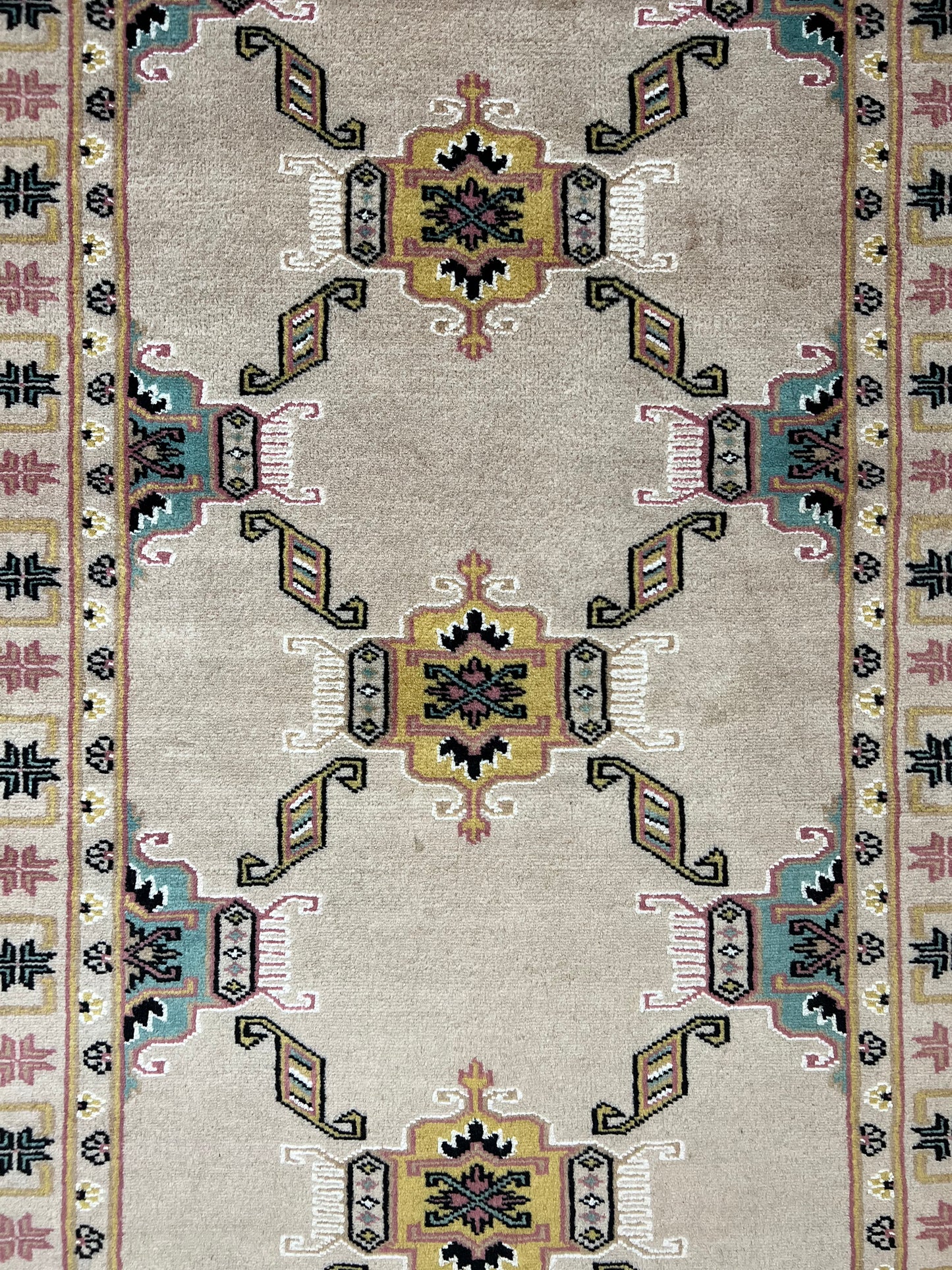 Tapis Royal Boukhara