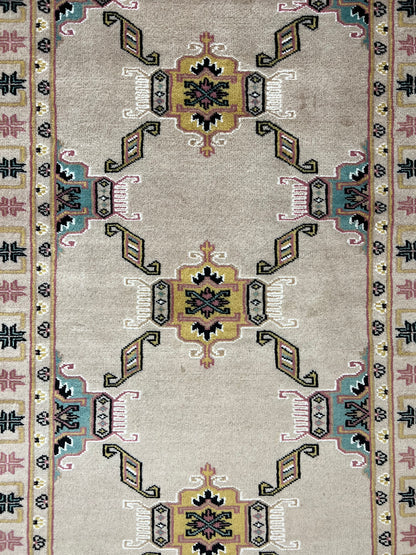 Tapis Royal Boukhara