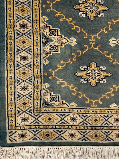 Tapis Royal Boukhara