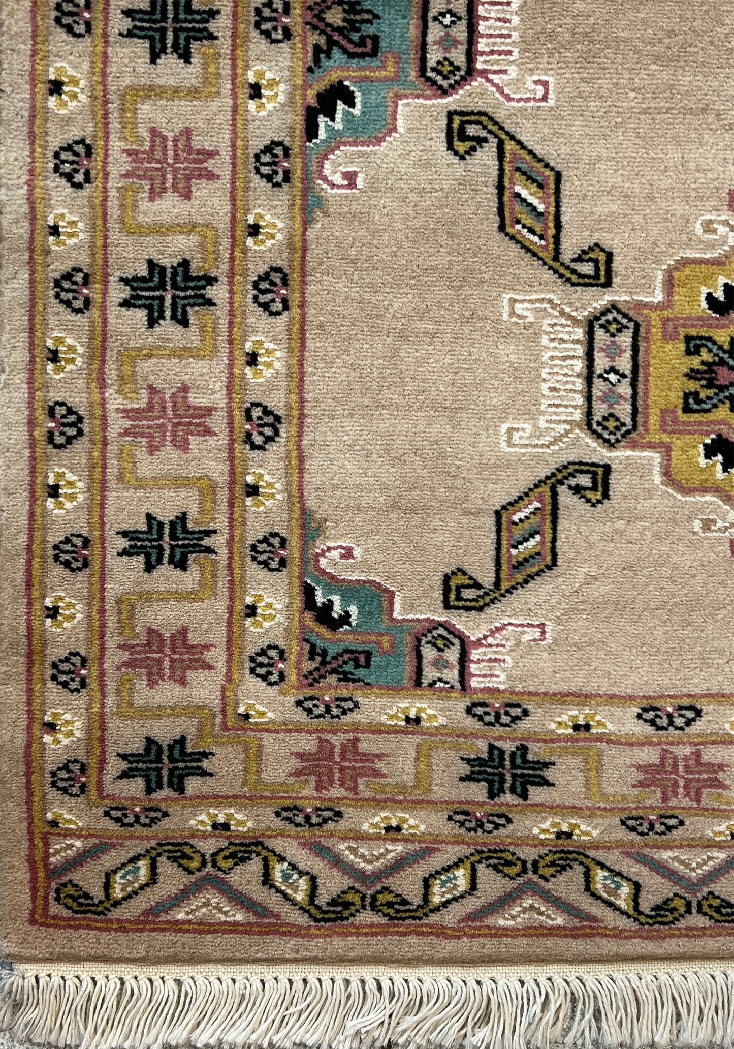 Bokhara Rug