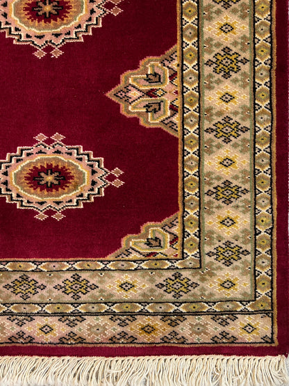 Tapis Boukhara Royal Tekke