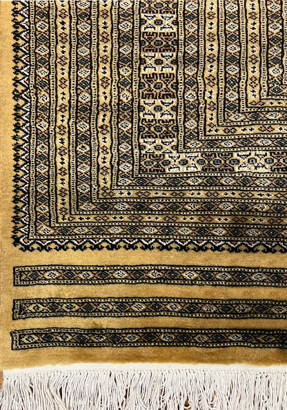 Bokhara Shah Saloor Carpet