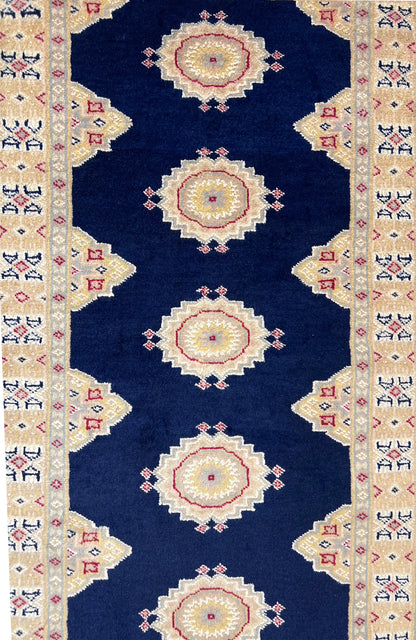 Tapis Royal Boukhara