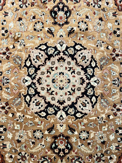 Isfahan Carpet