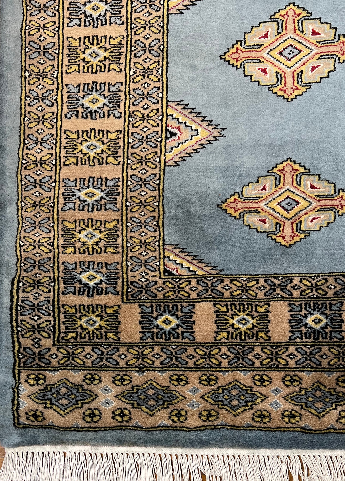 Bokhara Pende Carpet