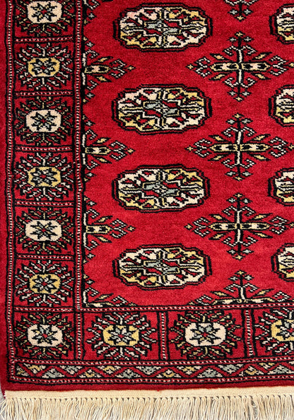 Tapis Boukhara Royal Tekke