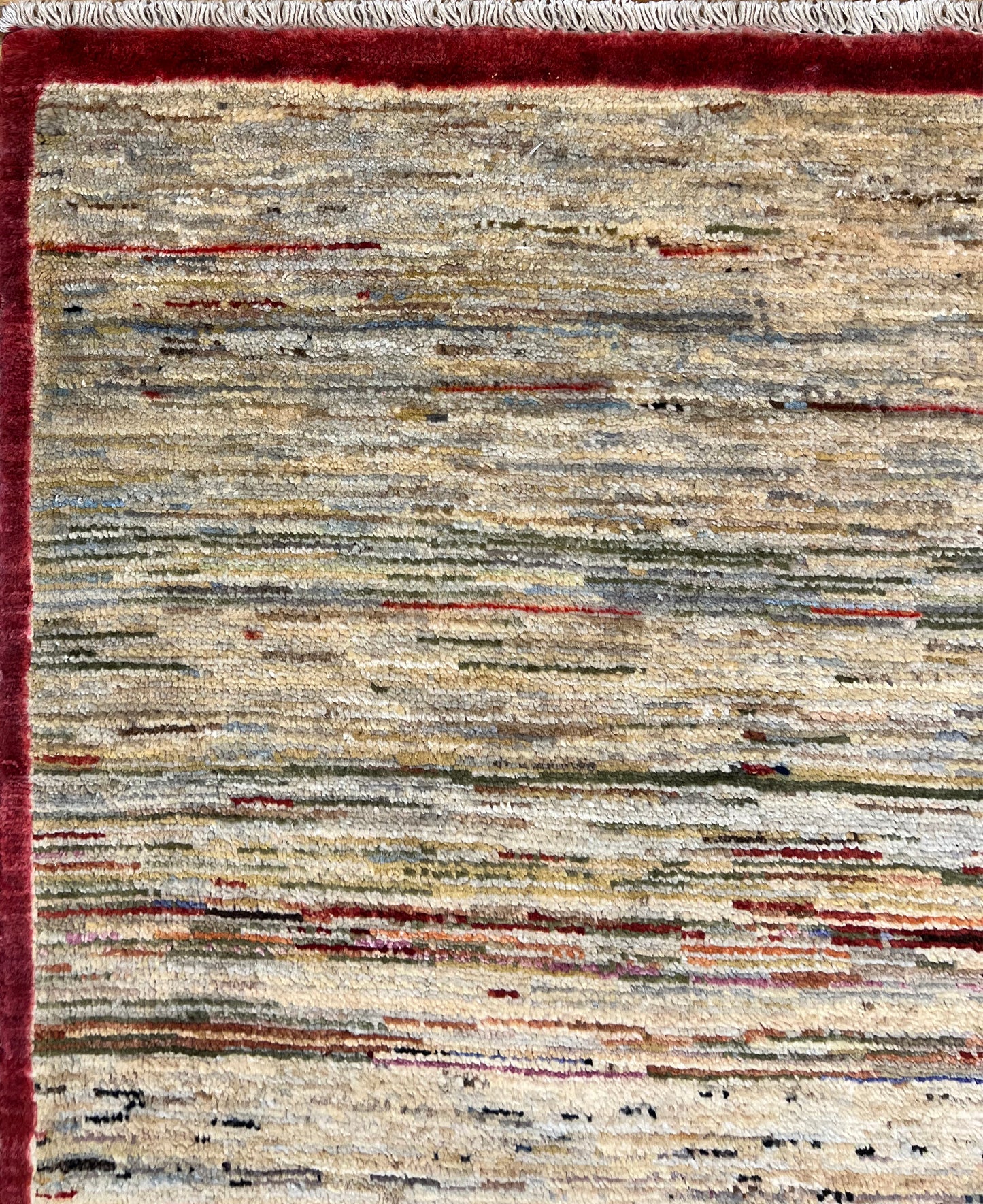 Luri Wool Carpet