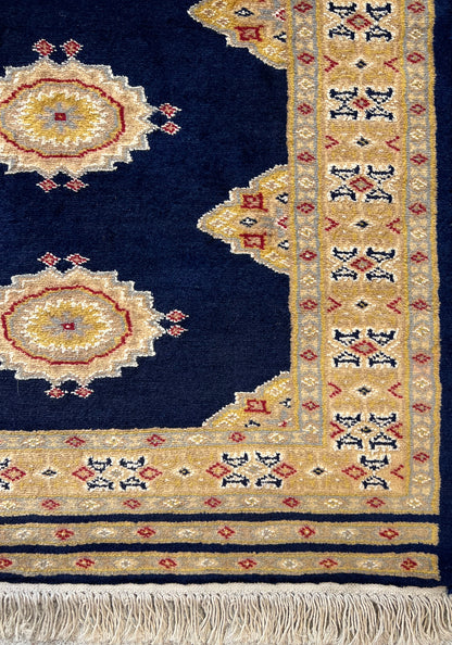 Tapis Boukhara Royal Tekke