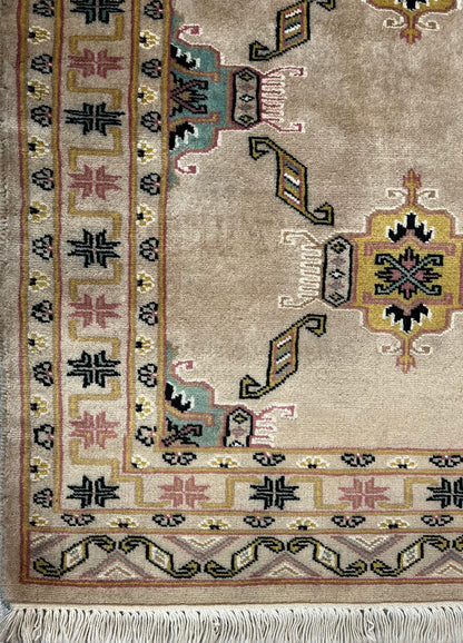 Bokhara Rug