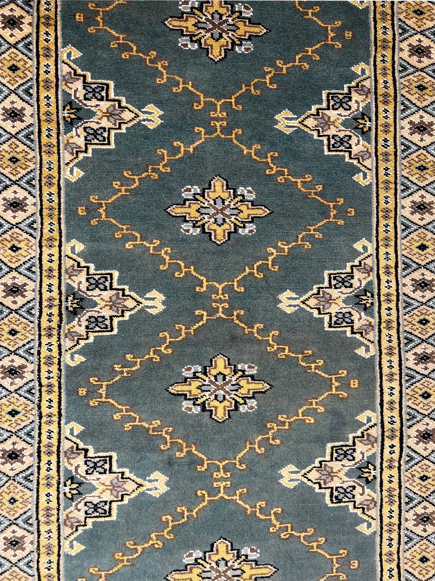 Bokhara Shalimar Rug