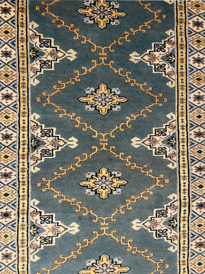 Tapis Royal Boukhara