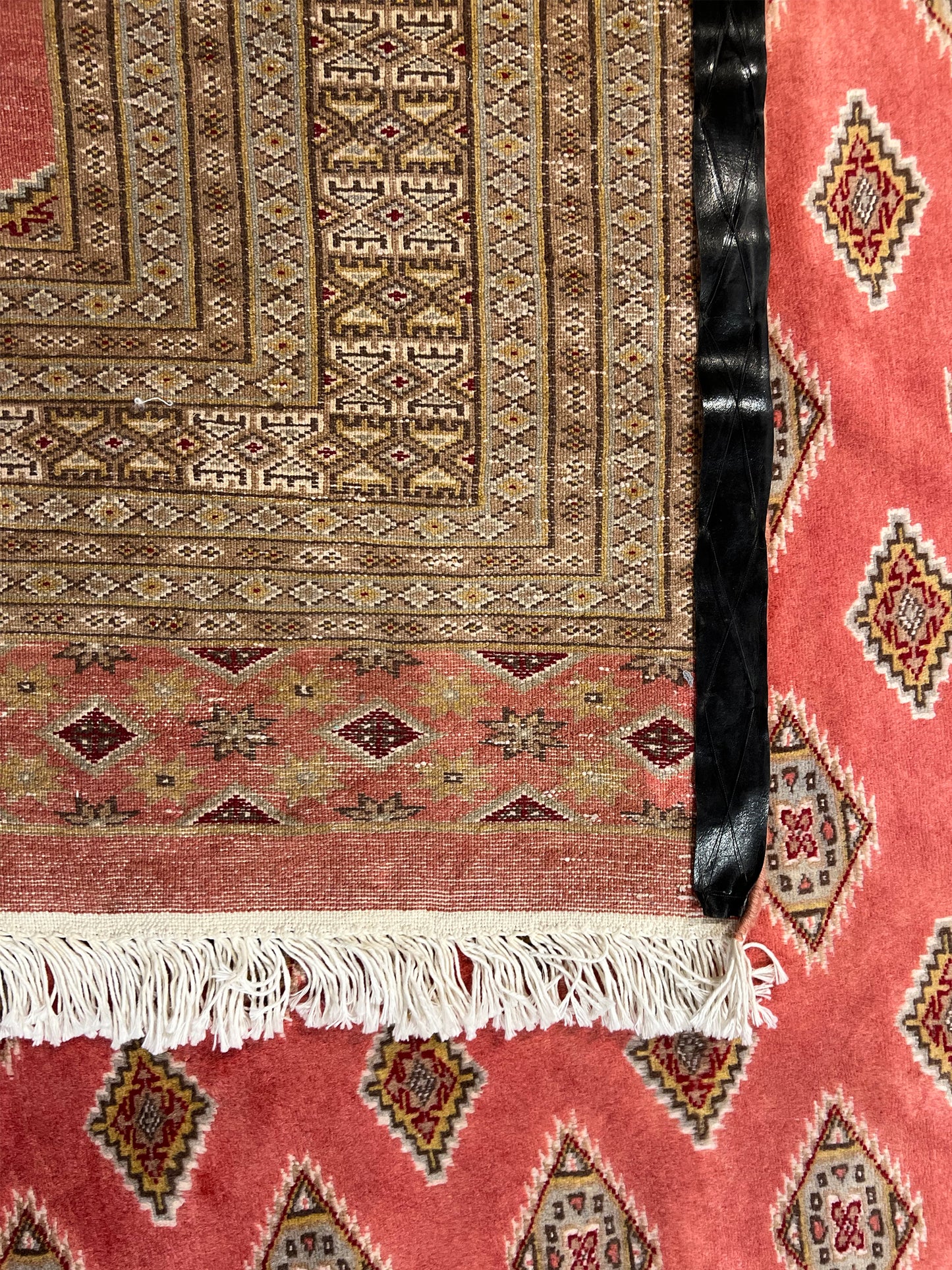 Pende Bokhara Rug