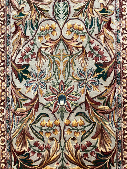 Savonnerie de Versaille Runner Rug