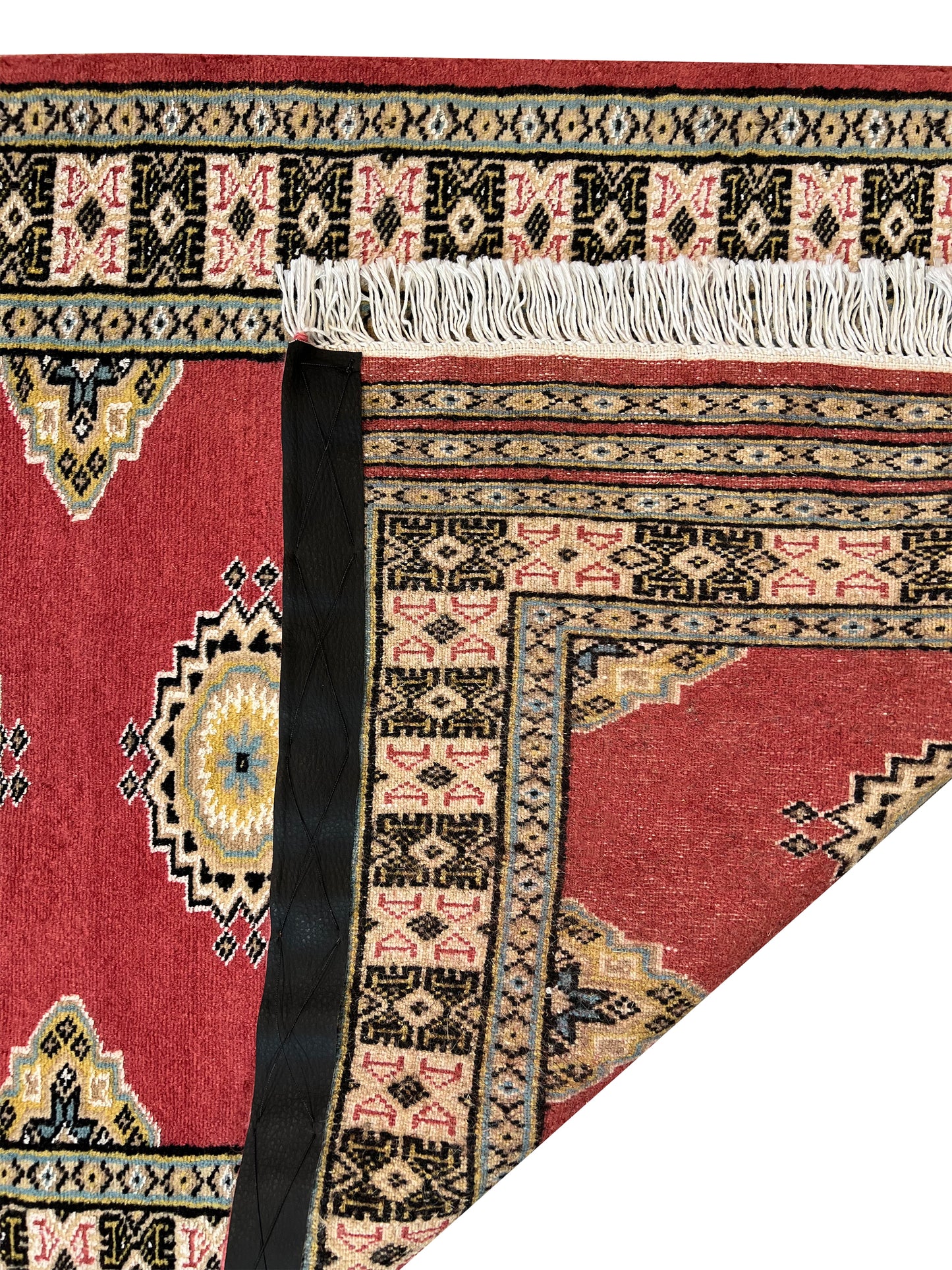 Tapis Boukhara Royal Tekke