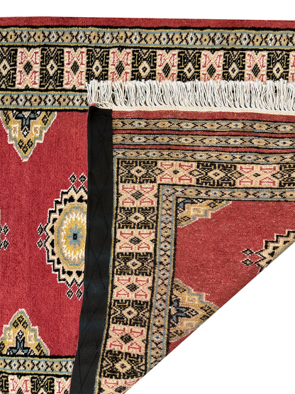 Tapis Boukhara Royal Tekke