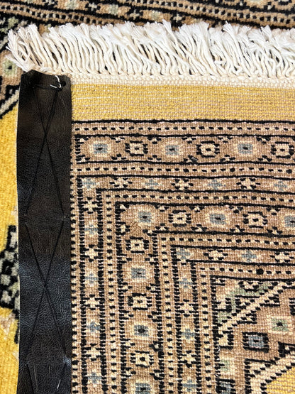 Bokhara Yomud Rug