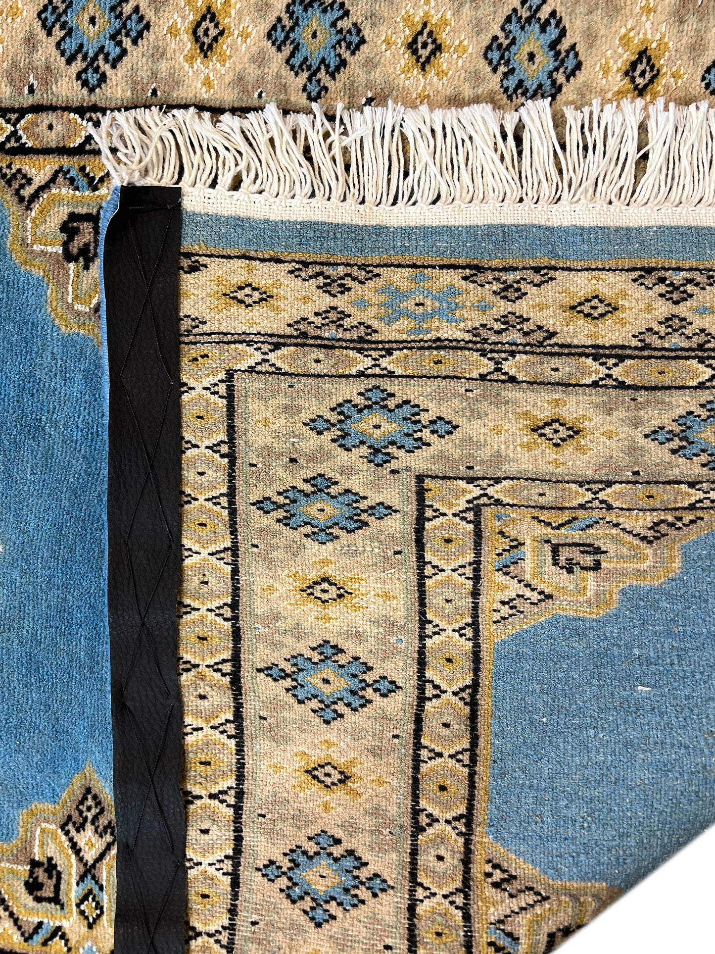 Tapis Boukhara Royal Tekke