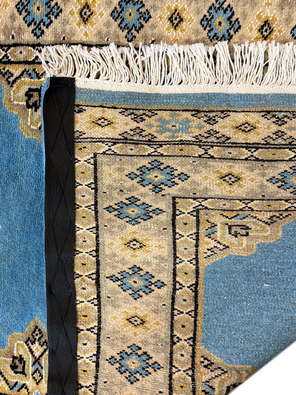 Tapis Boukhara Royal Tekke