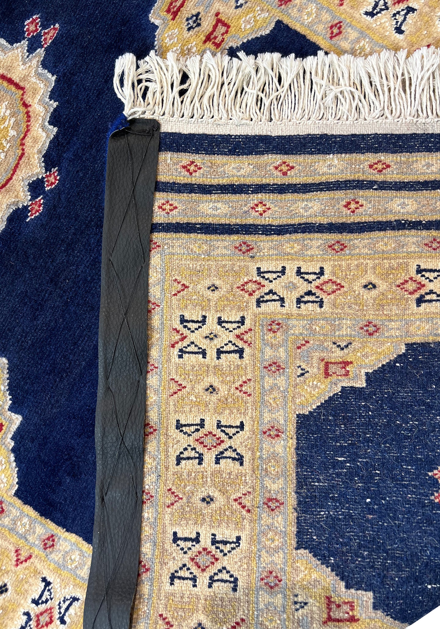 Tapis Boukhara Royal Tekke