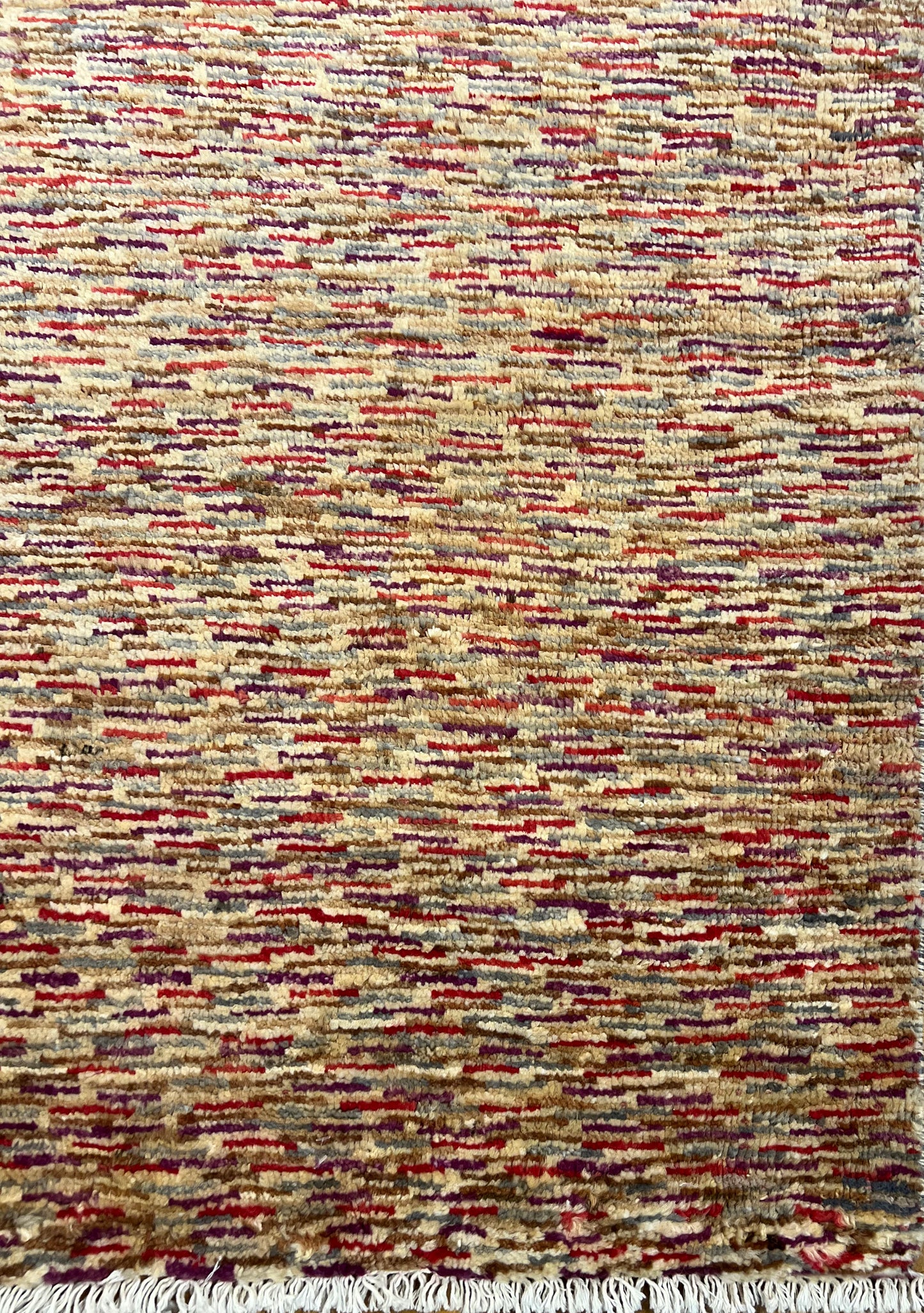 Luri Wool Carpet