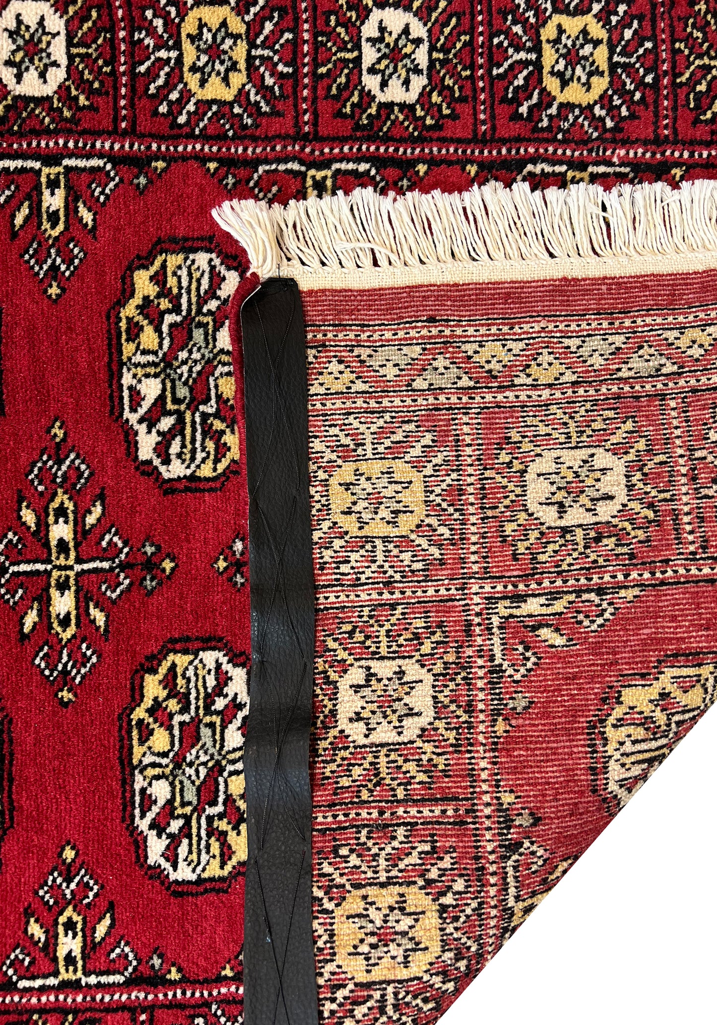 Bokhara Mauri Rug