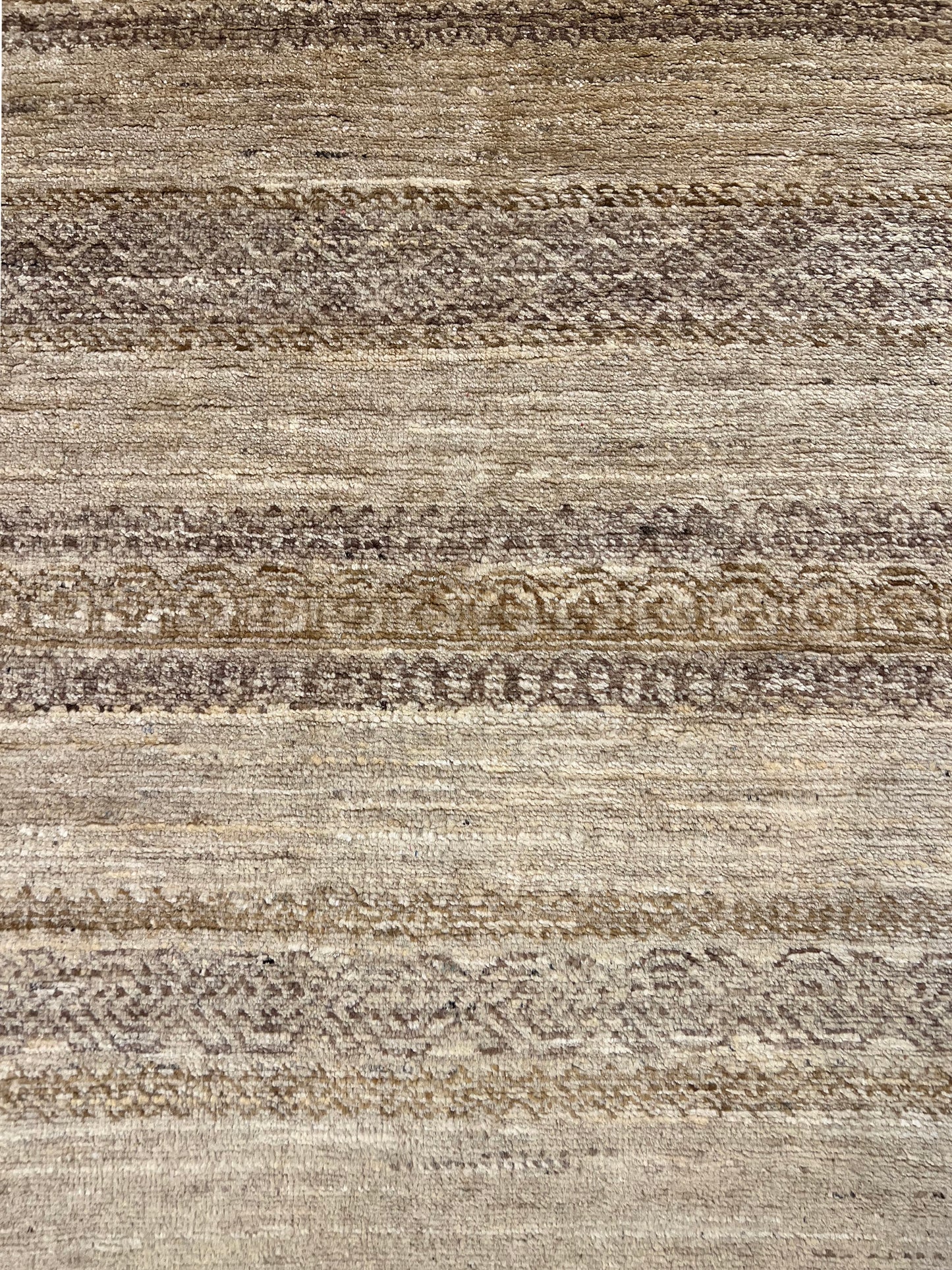 Luri Wool Carpet