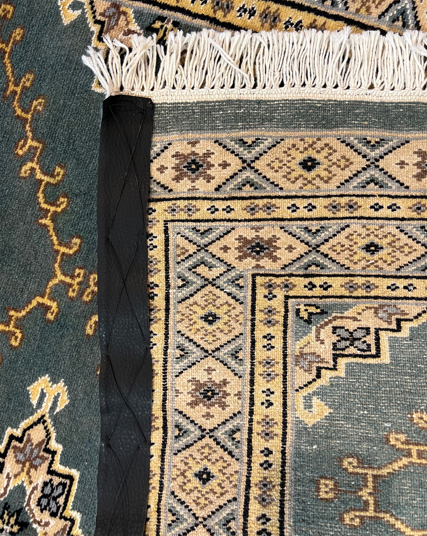 Bokhara Shalimar Rug