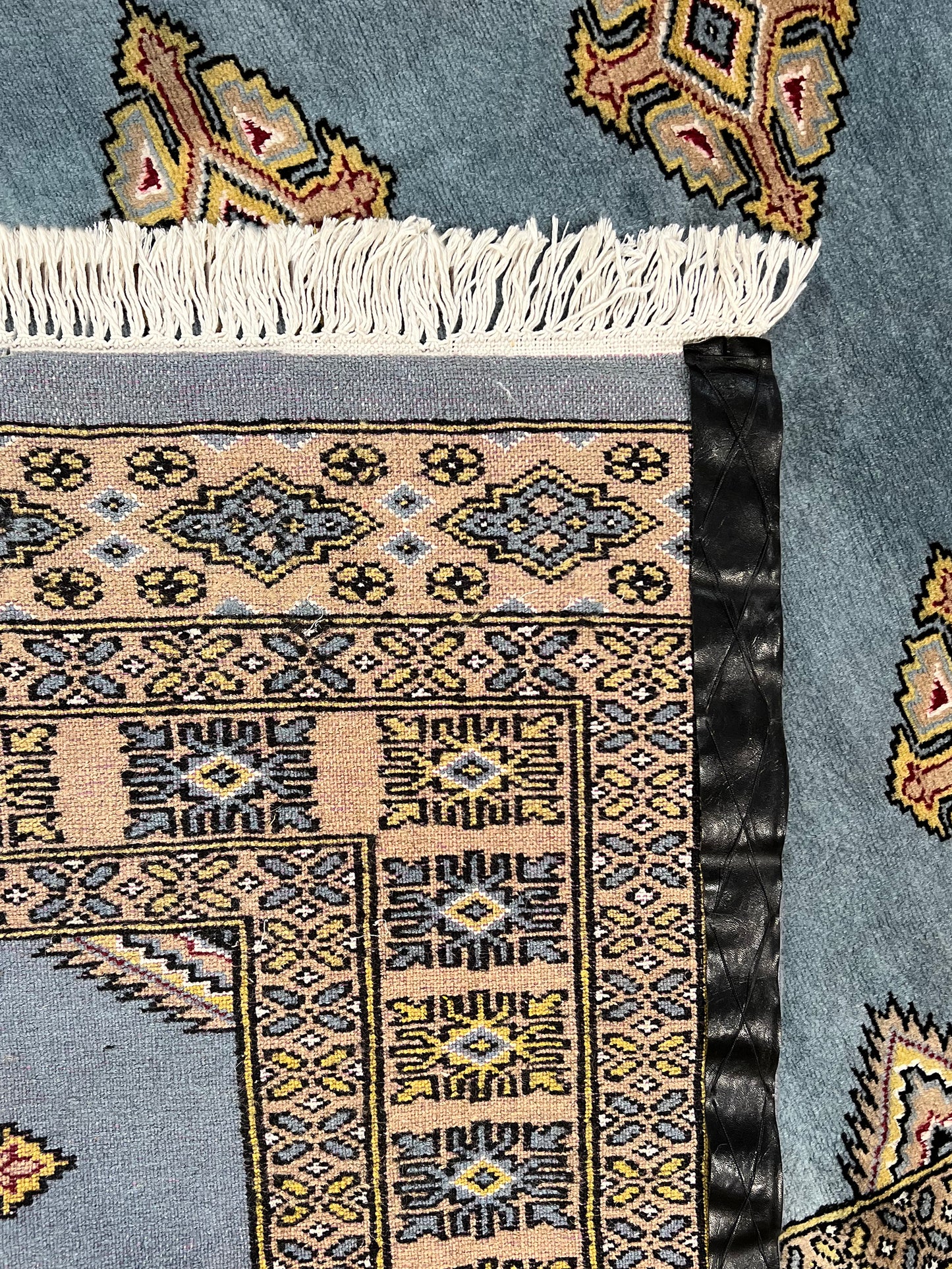 Bokhara Pende Carpet