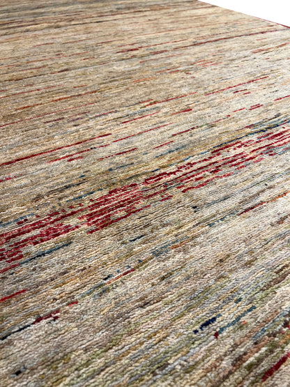 Luri Wool Carpet