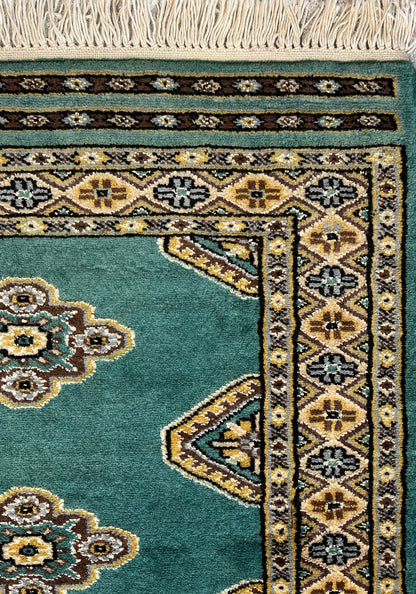 Tapis Royal Boukhara